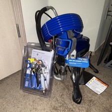 Graco Ultimate 390 Airless