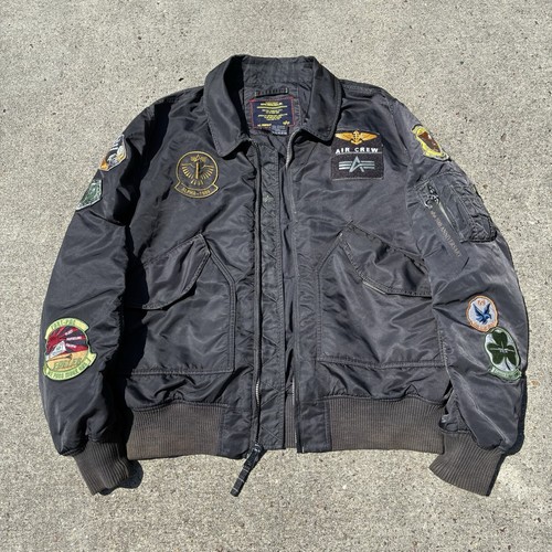 Alpha industries 50th - alpha,