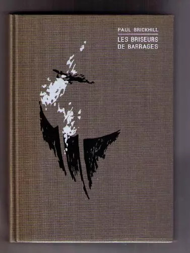 Les briseurs barrages - les, paul