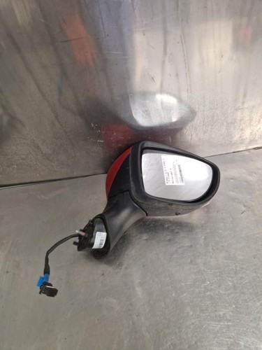Retroviseur droit renault clio - retroviseur,