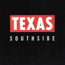 Dvd Texas, Southside, Cd
