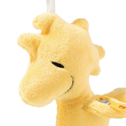 Steiff woodstock porte clés - porte-clés,