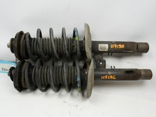 Amortisseur avant droit