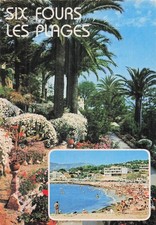 83 SIX FOURS LES PLAGES LA