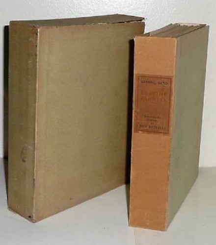 Petite fadette george sand - george,