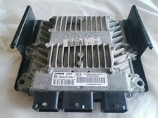 Calculateur moteur Siemens