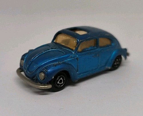 Majorette volkswagen 1302 - volkswagen,