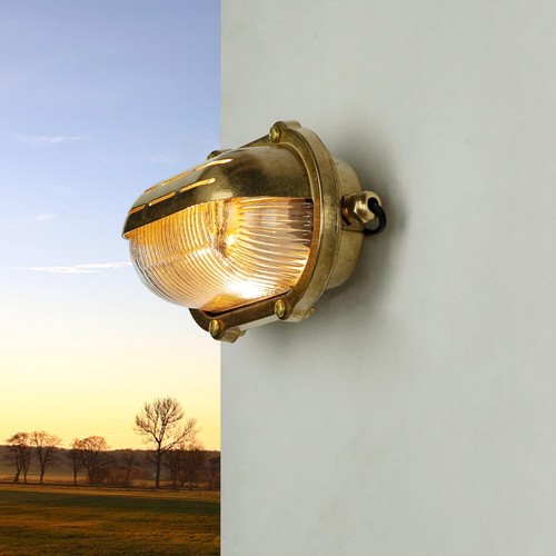 Maritime extérieur lampe - maritime,