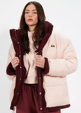 Veste Rembourrée Réversible