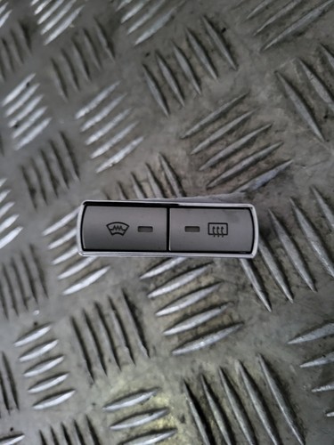 Bouton commande dégivrage - bouton,