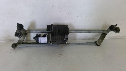 Moteur essuie glace avant