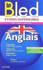 Le Bled anglais : CPGE