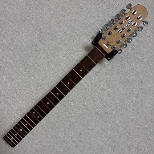 Manche guitare warmoth - guitare,