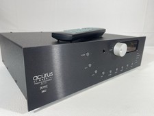 ACURUS ACT3 Preamp Processor