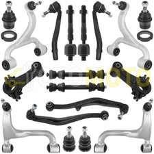 MERCEDES ML W163 TRIANGLE BRAS