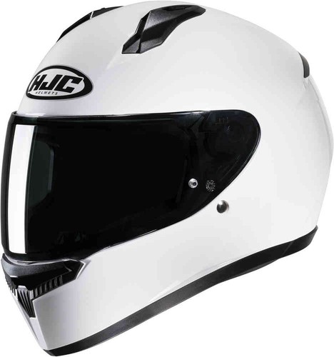 Hjc c10 casque intégral - casque,