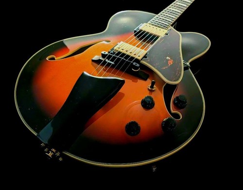 Ibanez artcore expressionist - ibanez,