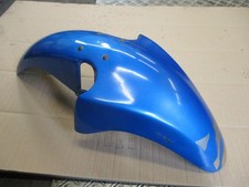 Garde boue avant pour Suzuki