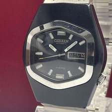 Rare montre-bracelet CITIZEN