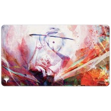 Tapis De Jeu Playmat Qu' Mom Aftermath Spark Rupture Magic MTG