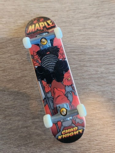 Tech deck maple chad knight - maple,