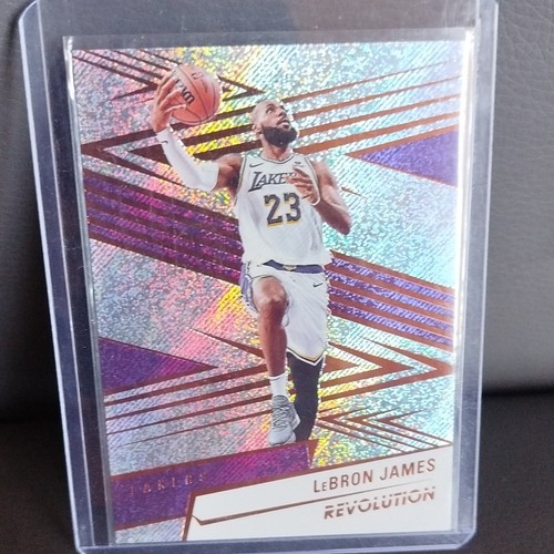 Panini revolution parallèle - revolution,