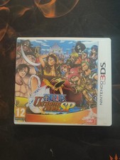 One Piece Unlimited Cruise Sp