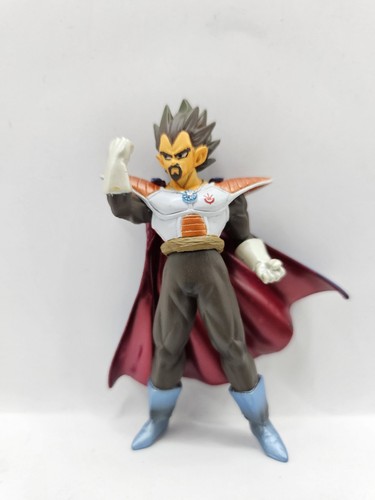 Figurine dragon ball king - dragon,