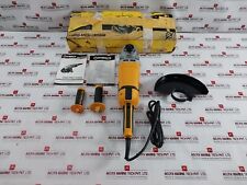 WORKSITE AG423 Meuleuse