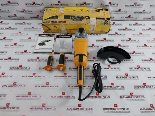 Worksite ag423 meuleuse - ag423,