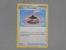 Pokemon Objet Encens