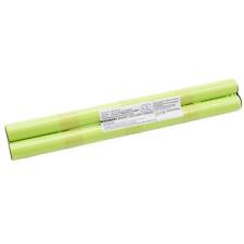 Batterie pour Minelab Explorer S, Explorer SE, Explorer SE Pro 2000mAh 9,6V NiMH