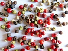 MELANGE 4 BAIES 40 g poivre