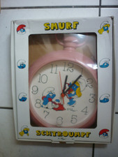 PEYO / LES SCHTROUMPFS   /