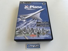 X-Plane Revolution Simulateur