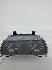 120794 Km VW Polo Bleu