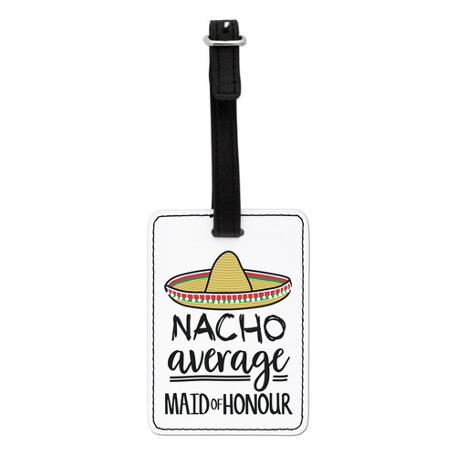 Nacho moyenne soubrette - nacho,