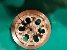 Plateau d'embrayage avec rondelle HONDA 450 CRF HM de 2003