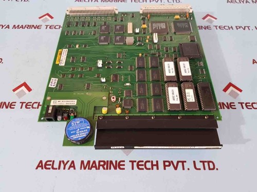 Carte amc stentofon 1009201001 - amc,