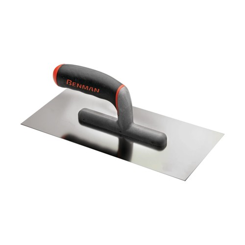 Platoir lisse inoxydable - platoir,