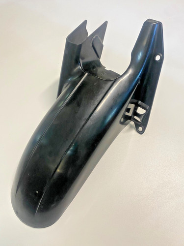 Garde boue arrière yamaha 125 - garde,