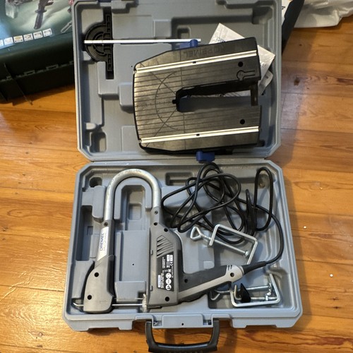 Dremel moto saw - dremel, scie