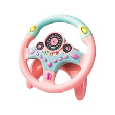 Volant de simulation enfant