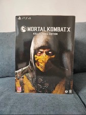 coffret collector mortal
