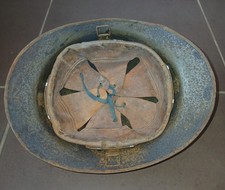 WW2 / CASQUE ADRIAN MODELE