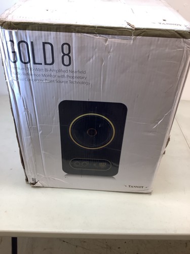 Tannoy gold - tannoy,