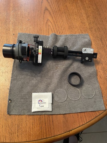 Cbe target sight and - target,