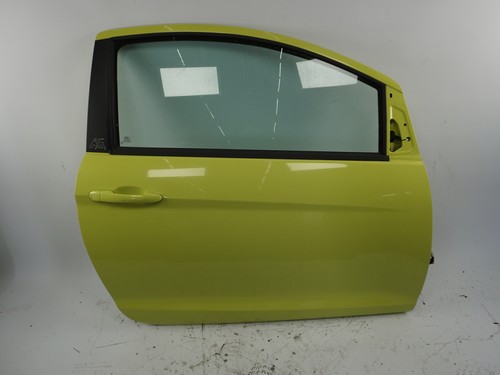 Porte avant droite occasion