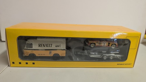 Ixo models coffret - ixo, 1/43