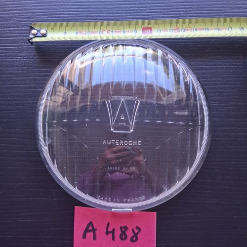 Verre phare auteroche abtp - de,